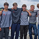 SC AMS Jugendteam bei der Jugend-Bundesliga